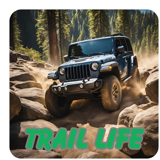 TRAIL LIFE