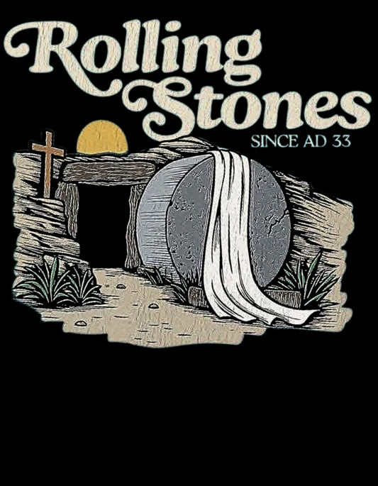 ROLLING STONES