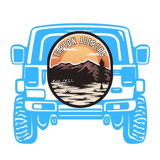 Spare Tire Design