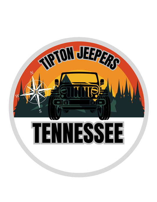 JEEP w/ COMPASS