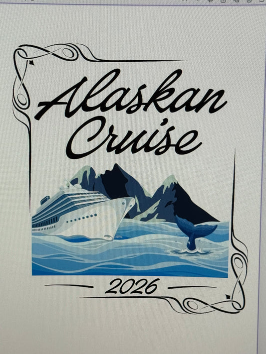 Alaskan Cruise