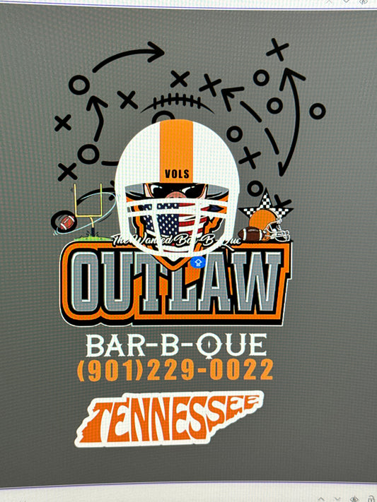 Tennessee Fan