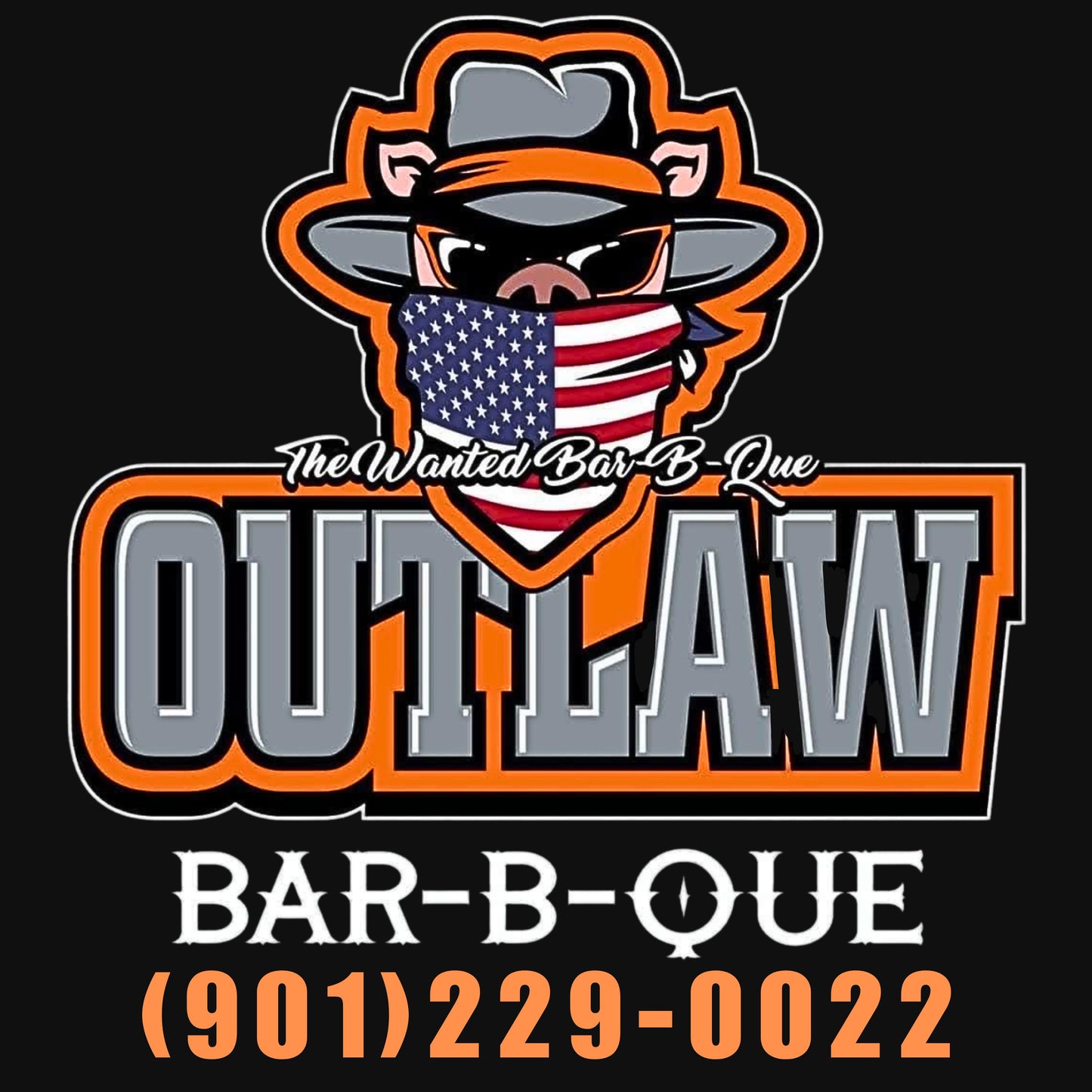 Outlaw BBQ