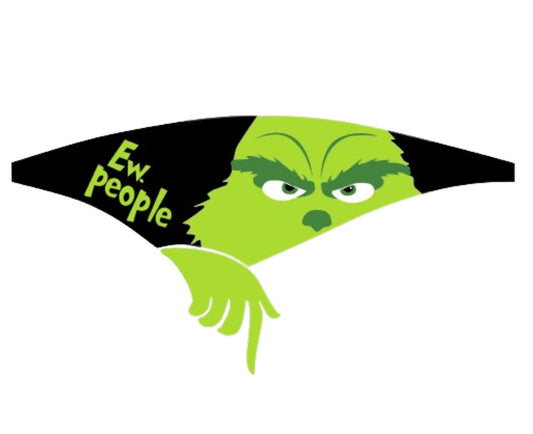 EW PEOPLE